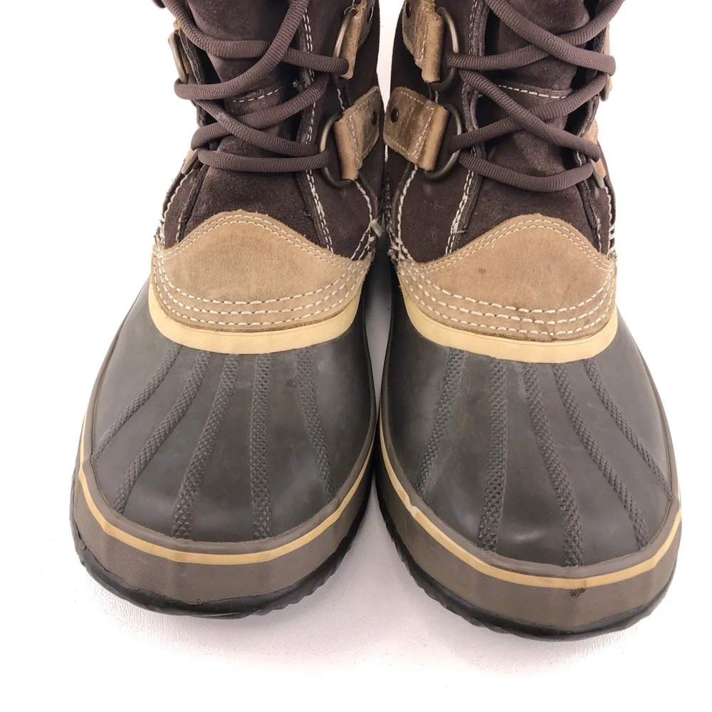 Sorel joan arctic